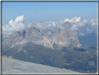 foto Ghiacciaio della Marmolada